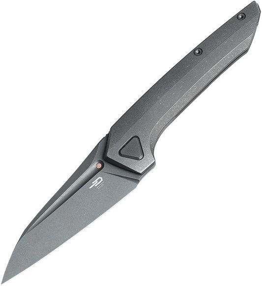 Bestech Knives VK-NAVI Framelock M-Cut BT2404B by Bestech Knives