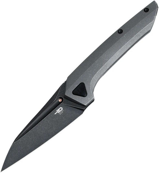 Bestech Knives VK-NAVI Framelock M-Cut BT2404D by Bestech Knives