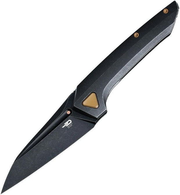 Bestech Knives VK-NAVI Framelock M-Cut BT2404E by Bestech Knives