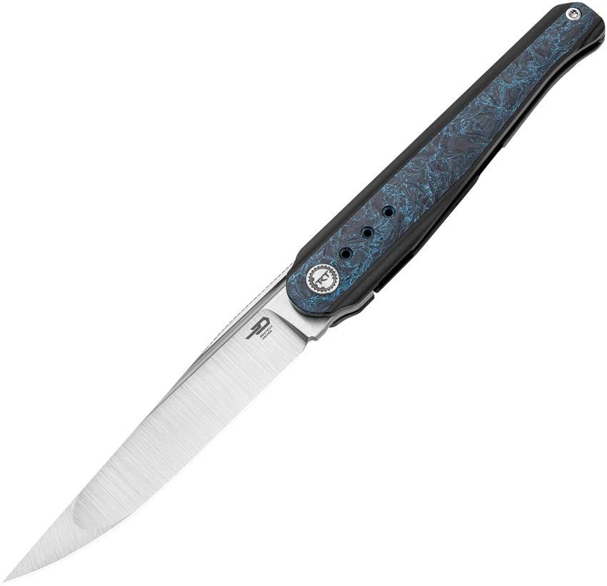 Bestech Knives Spear Phisher Framelock BT2405C by Bestech Knives