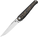Bestech Knives Spear Phisher Framelock BT2405D by Bestech Knives