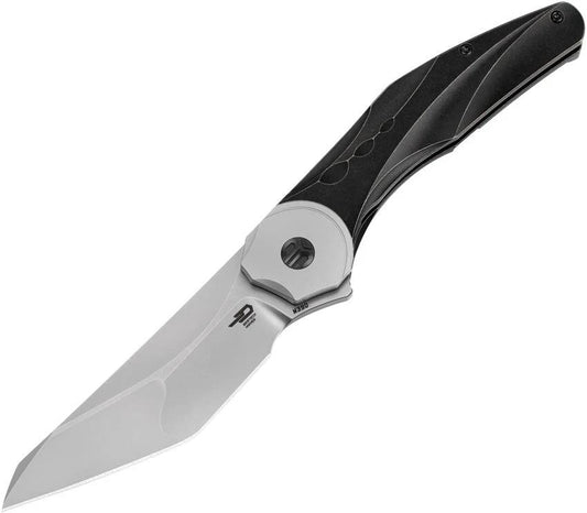 Bestech Knives Excentric Framelock Ti BT2412A by Bestech Knives