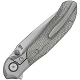 Premium Bestech Knives Constellation Framelock MCut Tanto Knife BT2501A For EDC Enthusiasts by Bestech Knives