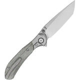 Premium Bestech Knives Constellation Framelock MCut Tanto Knife BT2501A For EDC Enthusiasts by Bestech Knives