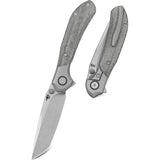 Premium Bestech Knives Constellation Framelock MCut Tanto Knife BT2501A For EDC Enthusiasts by Bestech Knives
