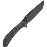 Bestech Constellation Framelock MCut Tanto EDC Knife With Titanium Handle and G10 Inlay by Bestech Knives
