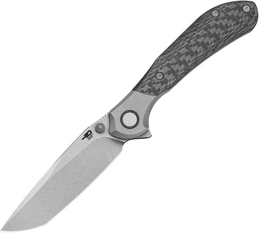 Bestech Knives Constellation Framelock M-Cut BT2501D by Bestech Knives