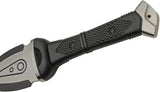 BTX Achilles Sword BTX-2802 31 Inch Satin 1060HC Steel Blade TPR Handle Stainless Guard Belt Sheath For Collectors by BTX