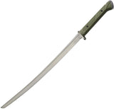 Battle Tested Tachi Katana Green BTX-2803GN by Battle Tested