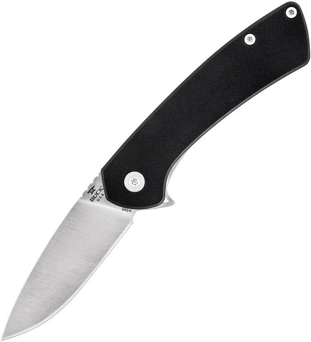 Buck Onset Framelock 13247 by Buck