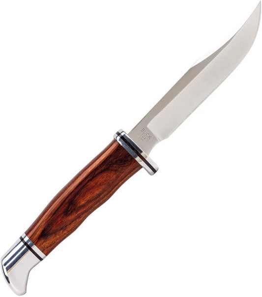 Buck Woodsman Heritage Series 14187 by Buck