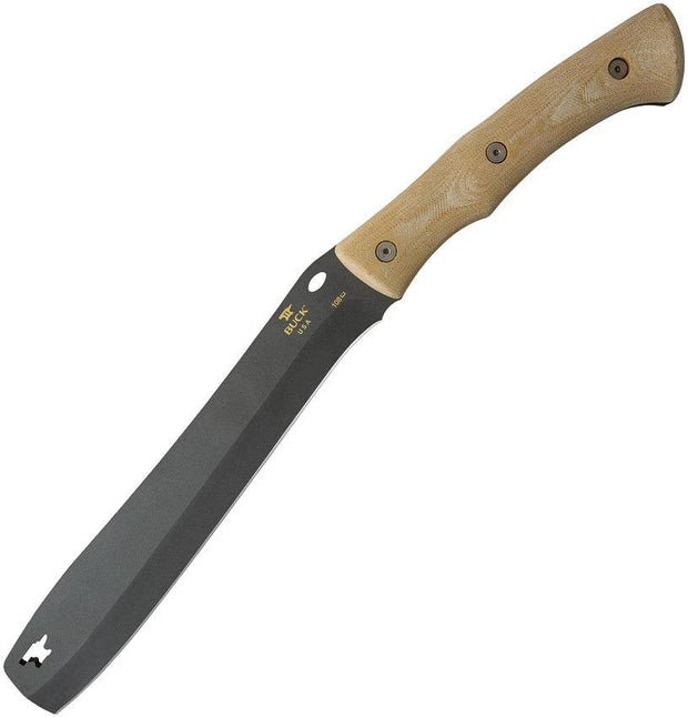 Buck Compadre Froe 12247 by Buck