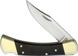 Buck Hunter Lockback 9210 by Buck
