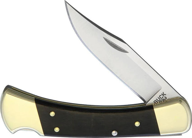 Buck Hunter Lockback 9210 by Buck
