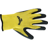 Buck Mr Crappie Fishing Gloves XL Non Slip Grip Warmth For Anglers High Elastic Fit by Buck