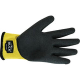 Buck Mr Crappie Fishing Gloves XL Non Slip Grip Warmth For Anglers High Elastic Fit by Buck