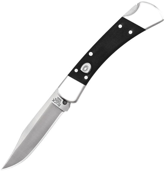 Buck Auto Elite 110 Lockback 11667 by Buck