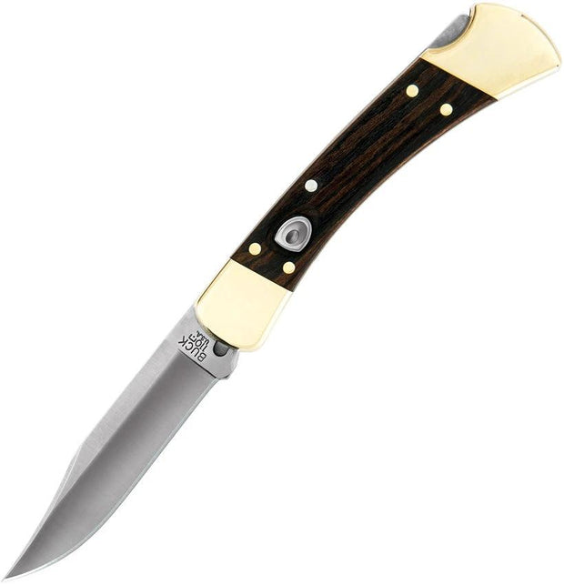 Buck Auto 110 Lockback 11197 by Buck