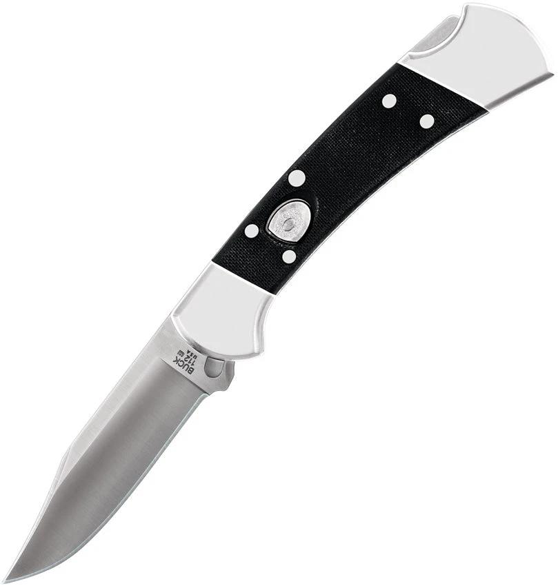 Buck Auto Elite 112 Lockback 11895 by Buck