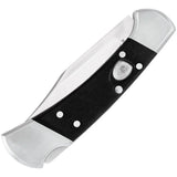 Buck Auto Elite 112 Lockback Knife With Automatic Opening S30V Blade G10 Handle For EDC Enthusiasts by Buck