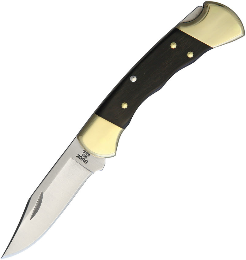 Buck Ranger Lockback 2539