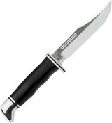 Buck Brahma Black Phenolic 13453 by Buck