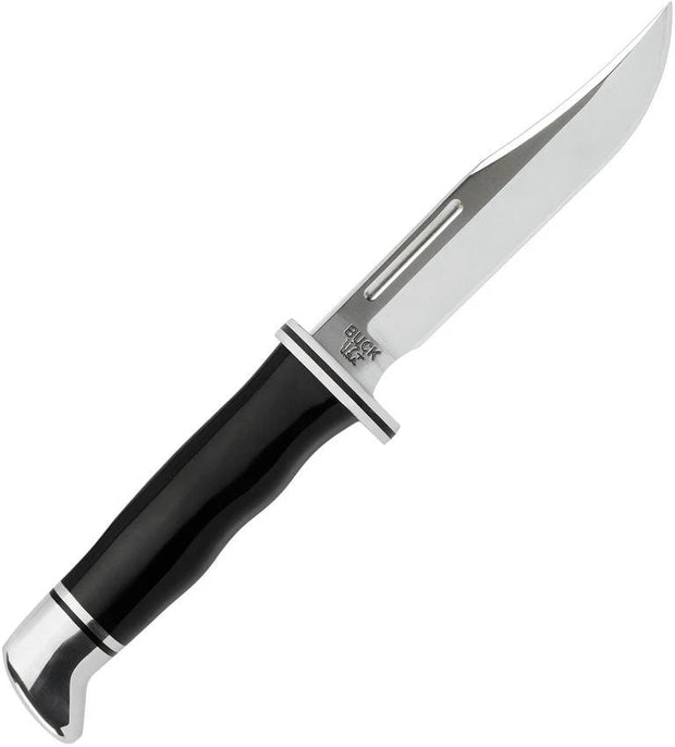 Buck Brahma Black Phenolic 13453 by Buck