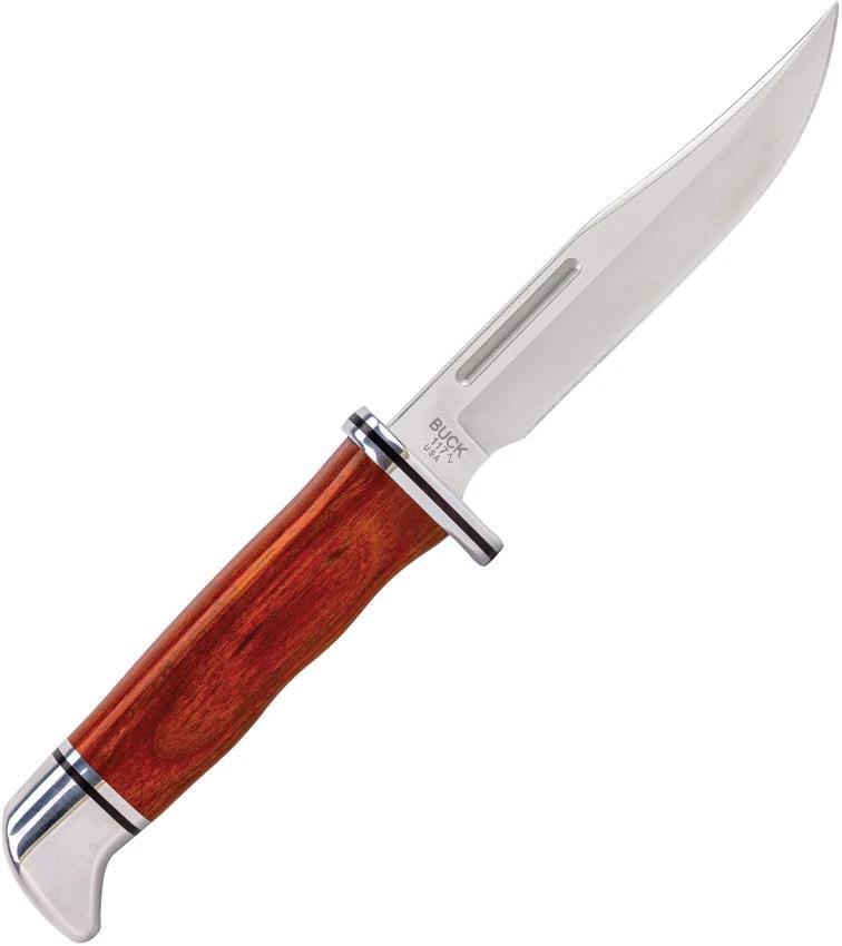 Buck Brahma Heritage Series 14190 by Buck