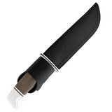 Buck Special Pro 13105 Knife S35VN Clip Point 6 Inch Blade Green Canvas Micarta Handle For Outdoor Enthusiasts by Buck