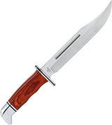 Buck Heritage Woodsman 14192 by Buck