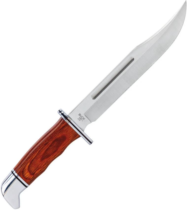 Buck Heritage Woodsman 14192 by Buck