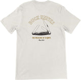 Buck Measure of a Knife T-Shirt XXL 13386 by Buck