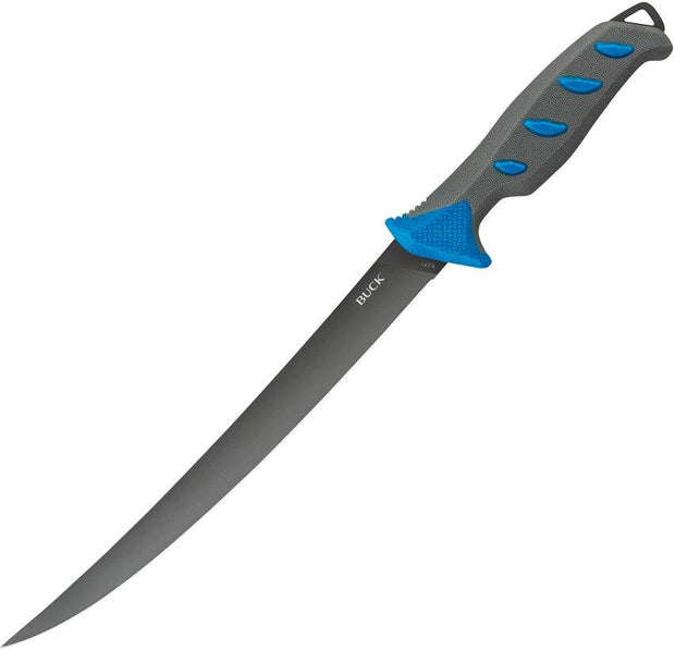 Buck 147 Hookset Fillet Knife 13275 by Buck