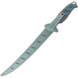 Buck 147 Hookset Fillet Knife 9In Titanium Coated 5Cr15MoV Blade For Anglers And Outdoor Enthusiasts by Buck