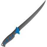 Buck 147 Hookset Fillet Knife 9In Titanium Coated 5Cr15MoV Blade For Anglers And Outdoor Enthusiasts by Buck