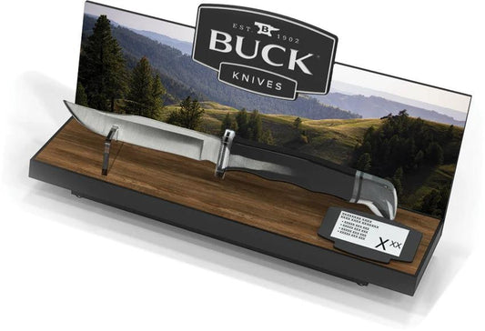 Buck One Tier Knife Glorifier 13894 by Buck