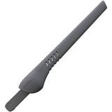Buck Silver Creek Fillet Knife Large 3118 Premium Titanium Coated 420J2 Blade For Anglers by Buck