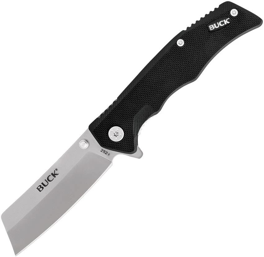 Buck Trunk Linerlock 13090 by Buck