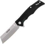 Buck Trunk Linerlock 13090 by Buck