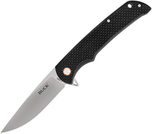Buck Haxby Linerlock CF 13066