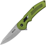 Buck Hexam SUR Lock A/O OD 13239 by Buck