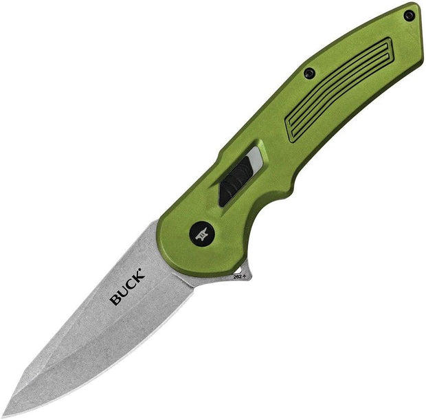 Buck Hexam SUR Lock A/O OD 13239 by Buck