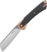 Buck HiLine XL Linerlock Copper 13557 by Buck