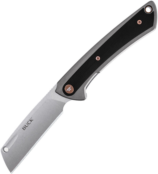 Buck Hiline Framelock 13243