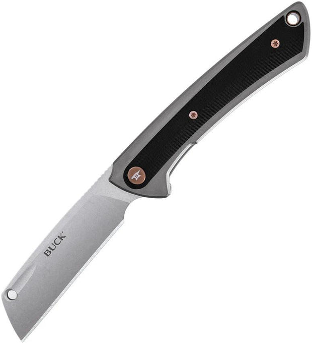 Buck Hiline Framelock 13243 by Buck
