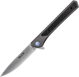 Buck Cavalier Framelock 13245 by Buck