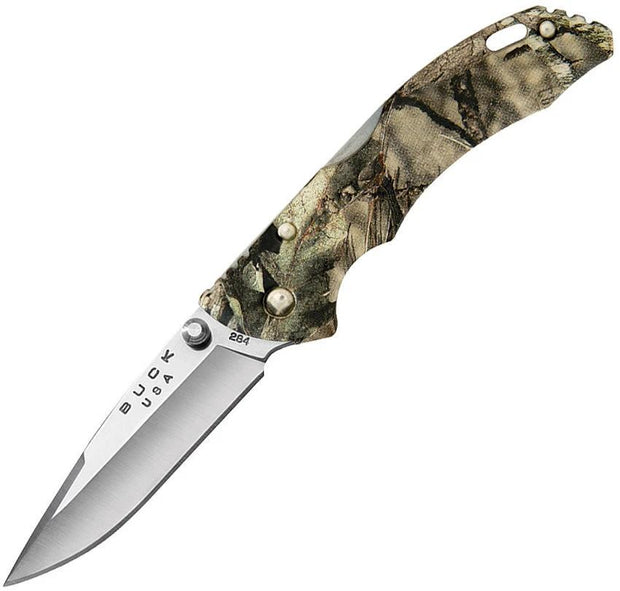 Buck Bantam BBW Lockback 10315 by Buck