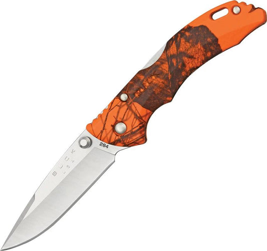 Buck Bantam BBW Lockback 3893 by Buck