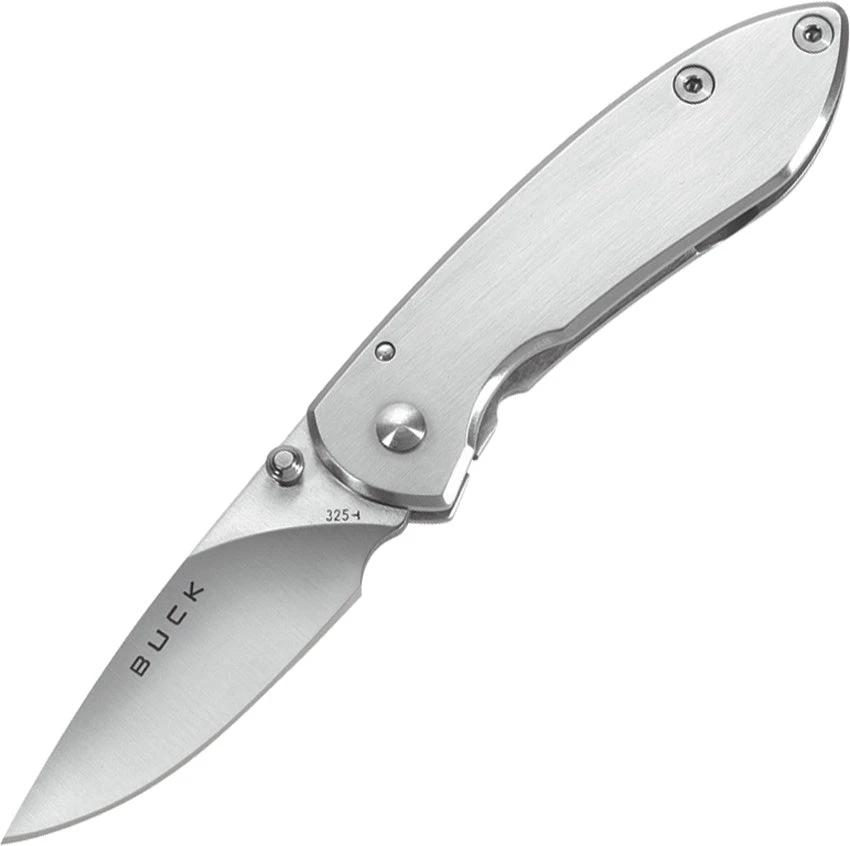 Buck Colleague Framelock 5830 by Buck