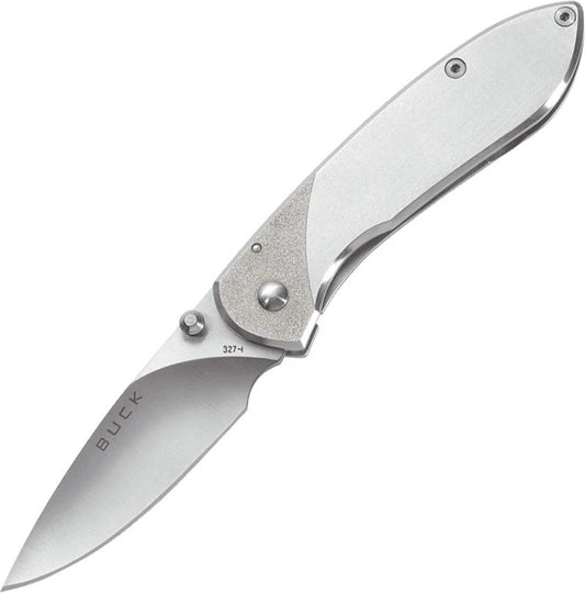 Buck Nobleman Framelock 5834 by Buck